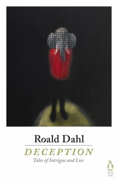 Deception (eBook, ePUB) - Dahl, Roald