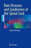 Rare Diseases and Syndromes of the Spinal Cord