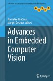 Advances in Embedded Computer Vision