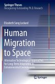 Human Migration to Space