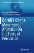 Borelli's On the Movement of Animals -... - Bild 1