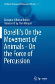 Borelli's On the Movement of Animals - On the Force of Percussion