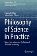 Philosophy of Science in Practice - Bild 1