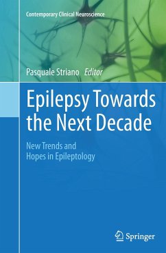 Epilepsy Towards the Next Decade