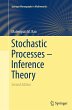 Stochastic Processes - Inference Theory - Bild 1