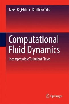 Computational Fluid Dynamics - Kajishima, Takeo;Taira, Kunihiko
