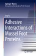 Adhesive Interactions of Mussel Foot... - Bild 1