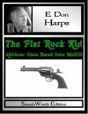 Flat Rock Kid (eBook, ePUB)