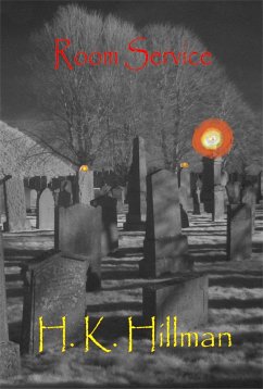 Cover Room Service (eBook, ePUB)