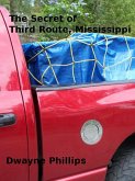 Secret of Third Route, Mississippi (eBook, ePUB)