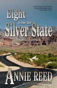 Eight from the Silver State (eBook, ePUB) - Reed, Annie