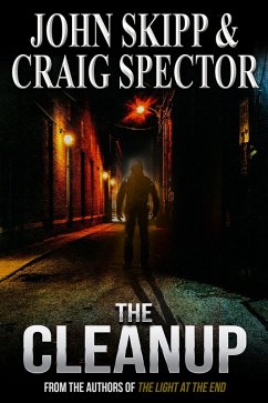 Cover The Cleanup (eBook, ePUB)