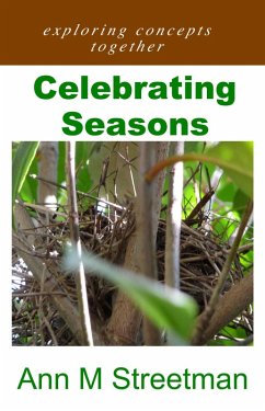 Celebrating Seasons (eBook, ePUB) Cover Celebrating Seasons (eBook, ePUB)
