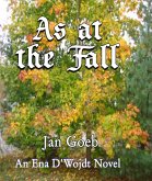 As at the Fall (eBook, ePUB)