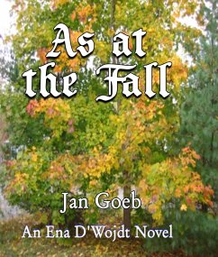 Cover As at the Fall (eBook, ePUB)