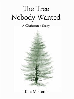 Cover Tree Nobody Wanted (eBook, ePUB)