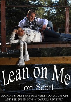 Cover Lean On Me (eBook, ePUB)