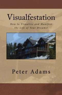 Visualfestation (eBook, ePUB) - Adams, Peter