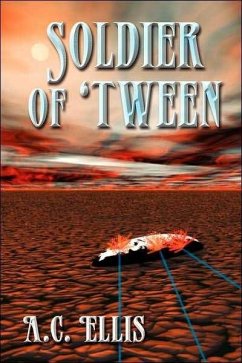 Cover Soldier of 'Tween (eBook, ePUB)