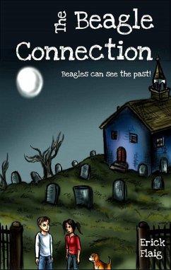 Beagle Connection (eBook, ePUB) - Flaig, Erick