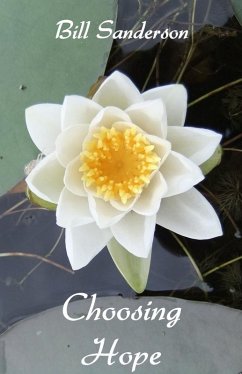 Cover Choosing Hope (eBook, ePUB)