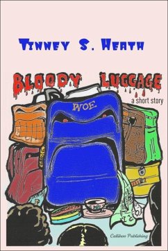 Cover Bloody Luggage (eBook, ePUB)