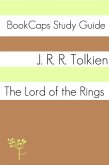 Study Guide: The Lord of the Rings Series (A BookCaps Study Guide) (eBook, ePUB)