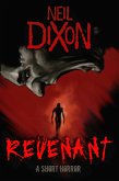 Revenant: a short horror (eBook, ePUB)