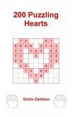 200 Puzzling Hearts (eBook, ePUB) 200 Puzzling Hearts (eBook, ePUB)