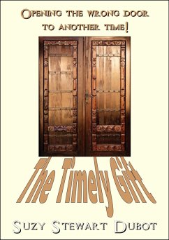 Cover Timely Gift (eBook, ePUB)