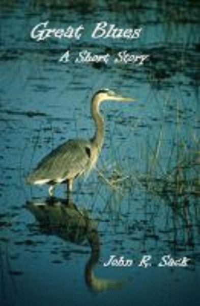 Great Blues: A Short Story (eBook, ePUB) Great Blues: A Short Story (eBook, ePUB)
