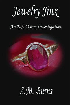 Jewelry Jinx (eBook, ePUB) - Burns, A. M.