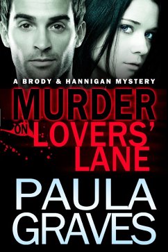 Murder on Lovers' Lane (eBook, ePUB) - Graves, Paula