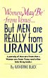 Women May Be from Venus, But Men are... - Bild 1