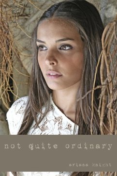 Cover Not Quite Ordinary (eBook, ePUB)