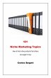 101 Niche Marketing Topics (eBook, ePUB) - Bild 1
