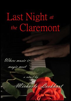 Last Night at the Claremont (eBook, ePUB) - Lockhart, Michaele