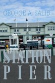 Station Pier (eBook, ePUB)