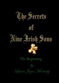 Secrets of Nine Irish Sons I: The Beginning (eBook, ePUB)
