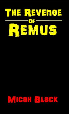 Cover The Revenge Of Remus (eBook, ePUB)