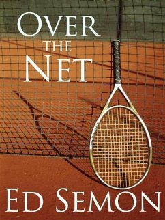 Over the Net and Between the Lines (eBook, ePUB) - Semon, Ed