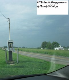 Cover Solitude Disappearance (eBook, ePUB)