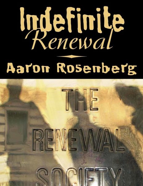 Indefinite Renewal (eBook, ePUB)