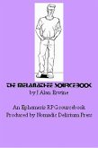Melanathee Sourcebook (eBook, ePUB)
