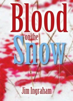 Cover Blood on the Snow (eBook, ePUB)