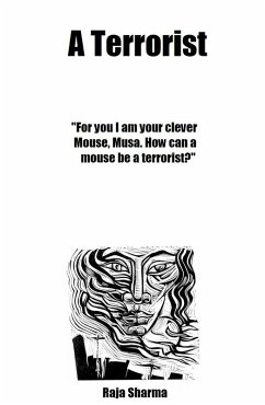 Cover Terrorist (eBook, ePUB)
