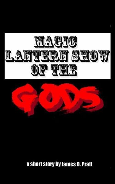 Magic Lantern Show of the Gods (eBook, ePUB) Magic Lantern Show of the Gods (eBook, ePUB)