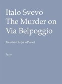 Murder on Via Belpoggio (eBook, ePUB)