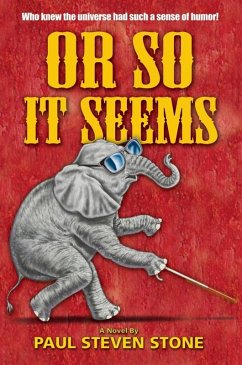 Cover Or So It Seems (eBook, ePUB)