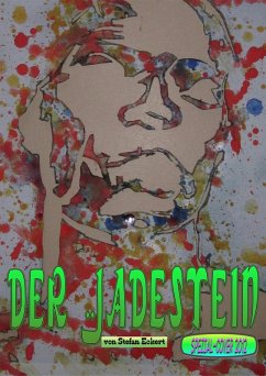 Cover Der Jadestein (eBook, ePUB)